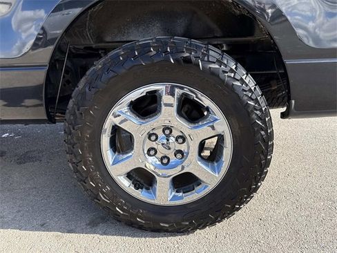 Used 2013 Ford F150 XLT w/ Luxury Equipment Group image 31
