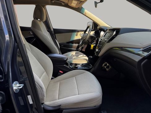 Used 2017 Hyundai Santa Fe Sport w/ Cargo Package image 19