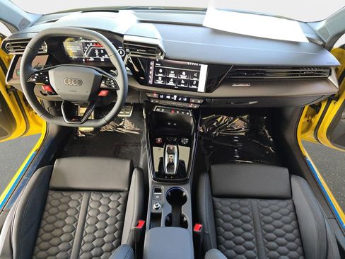 New 2026 Audi RS 3 2.5T image 33
