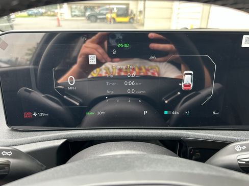 New 2025 Kia EV6 Light image 25