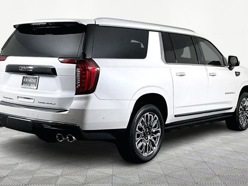 Used 2024 GMC Yukon XL Denali Ultimate image 6