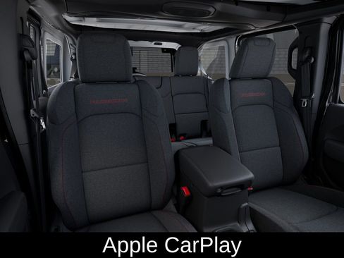 New 2026 Jeep Wrangler Rubicon image 16