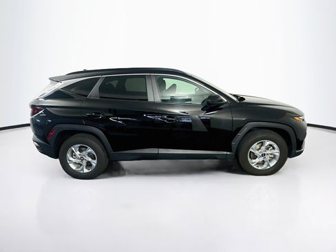 Used 2024 Hyundai Tucson SEL AWD/4WD image 10
