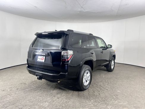 Used 2023 Toyota 4Runner SR5 image 9