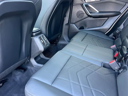 Used 2025 BMW X1 xDrive28i w/ Convenience Package AWD/4WD image 25