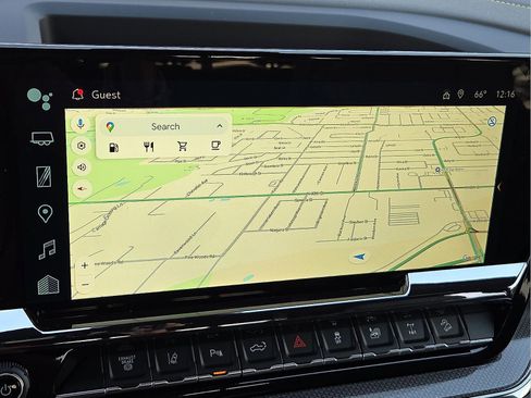 New 2026 Chevrolet Silverado 2500 ZR2 image 20