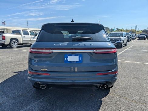 Certified 2024 Lincoln Corsair Grand Touring AWD/4WD image 5