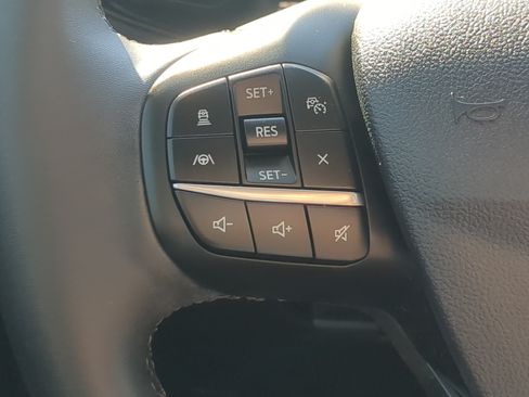 Certified 2024 Ford Bronco Sport Outer Banks w/ Tech Package AWD/4WD image 23