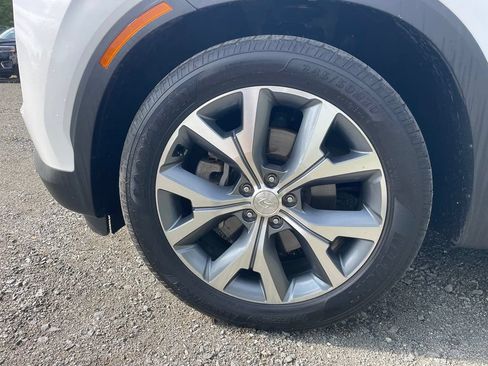 Used 2020 Hyundai Palisade SEL AWD/4WD image 24