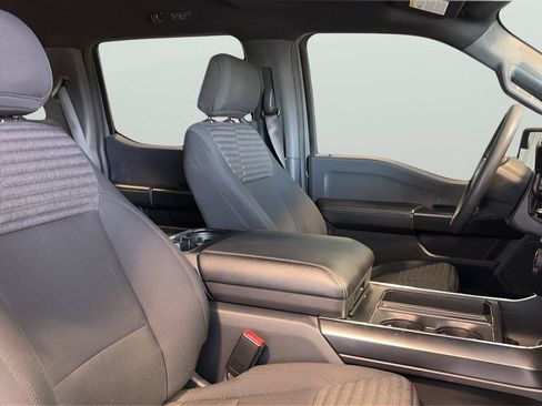 Used 2021 Ford F150 XL w/ STX Appearance Package AWD/4WD image 16
