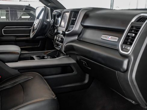 Used 2020 RAM 2500 Lone Star w/ Level 2 Equipment Group AWD/4WD image 12