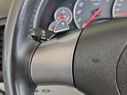 Used 2007 Chevrolet Corvette Convertible w/ Preferred Equipment Group RWD image 21