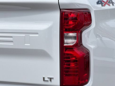 New 2025 Chevrolet Silverado 1500 LT image 26