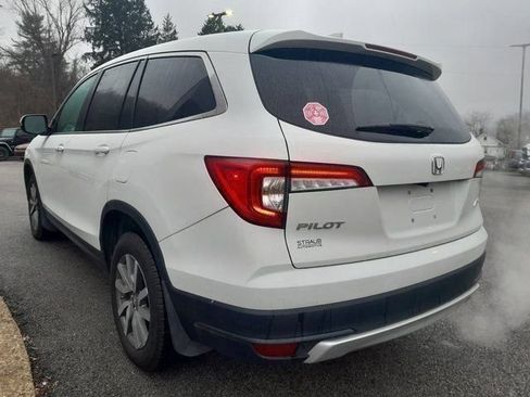 Used 2020 Honda Pilot EX-L image 7