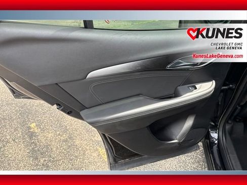 Used 2024 Buick Envision Preferred AWD/4WD image 15