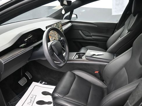 Used 2023 Tesla Model X AWD/4WD image 21