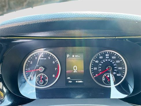 Used 2024 Kia K5 GT-Line image 14