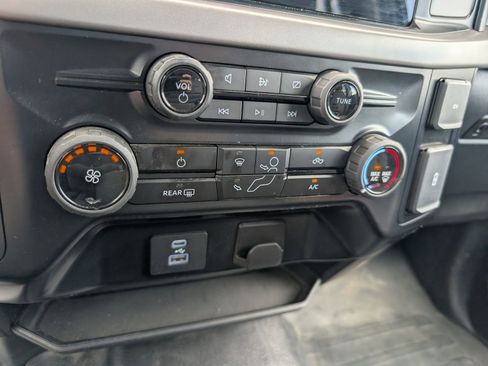 Used 2024 Ford F150 XL AWD/4WD image 13