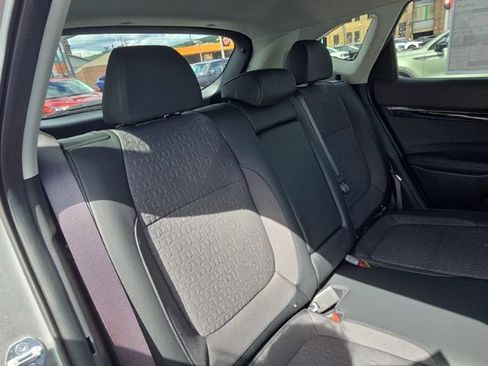 New 2026 Kia Seltos S AWD/4WD image 17