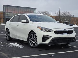 Used 2019 Kia Forte S w/ S Premium Package video 2
