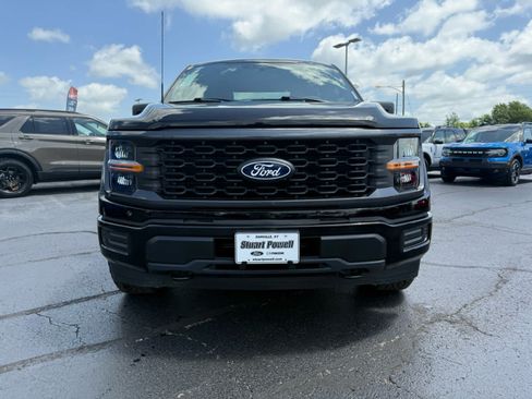 Used 2025 Ford F150 STX AWD/4WD image 22