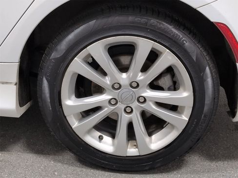 Certified 2017 Chrysler 200 Limited Platinum image 14