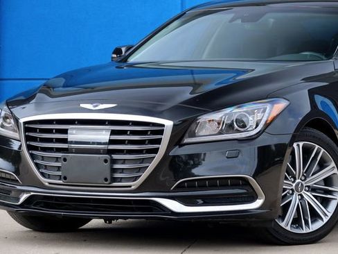 Used 2018 Genesis G80 3.8 image 20