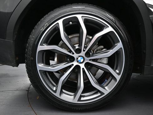Used 2024 BMW X3 xDrive30i AWD/4WD image 24