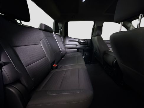 Used 2023 Chevrolet Silverado 1500 Custom RWD image 26