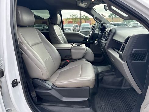 Certified 2022 Ford F250 XL w/ STX Appearance Package image 24