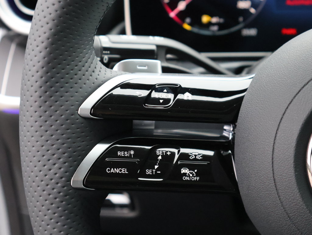New 2027 Mercedes-Benz CLE 450 4MATIC Coupe image 31
