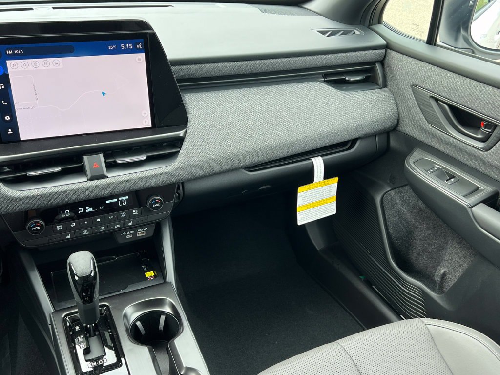 New 2026 Subaru Outback Limited XT AWD/4WD image 35