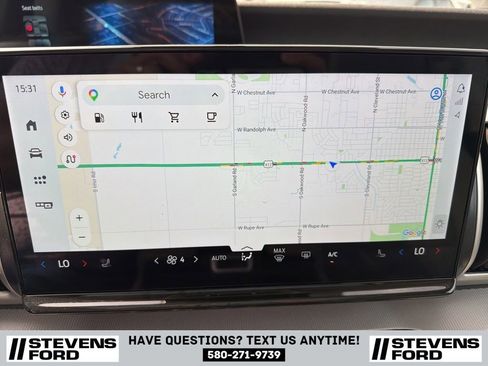 Used 2025 Ford Expedition Max Active image 30