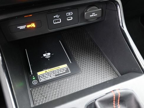 Certified 2025 Honda CR-V Sport-L image 14