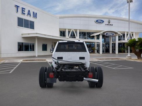 New 2025 Ford F450 XL image 5