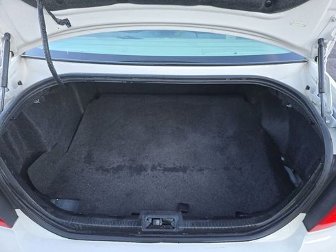 Used 2012 Ford Fusion SE image 6