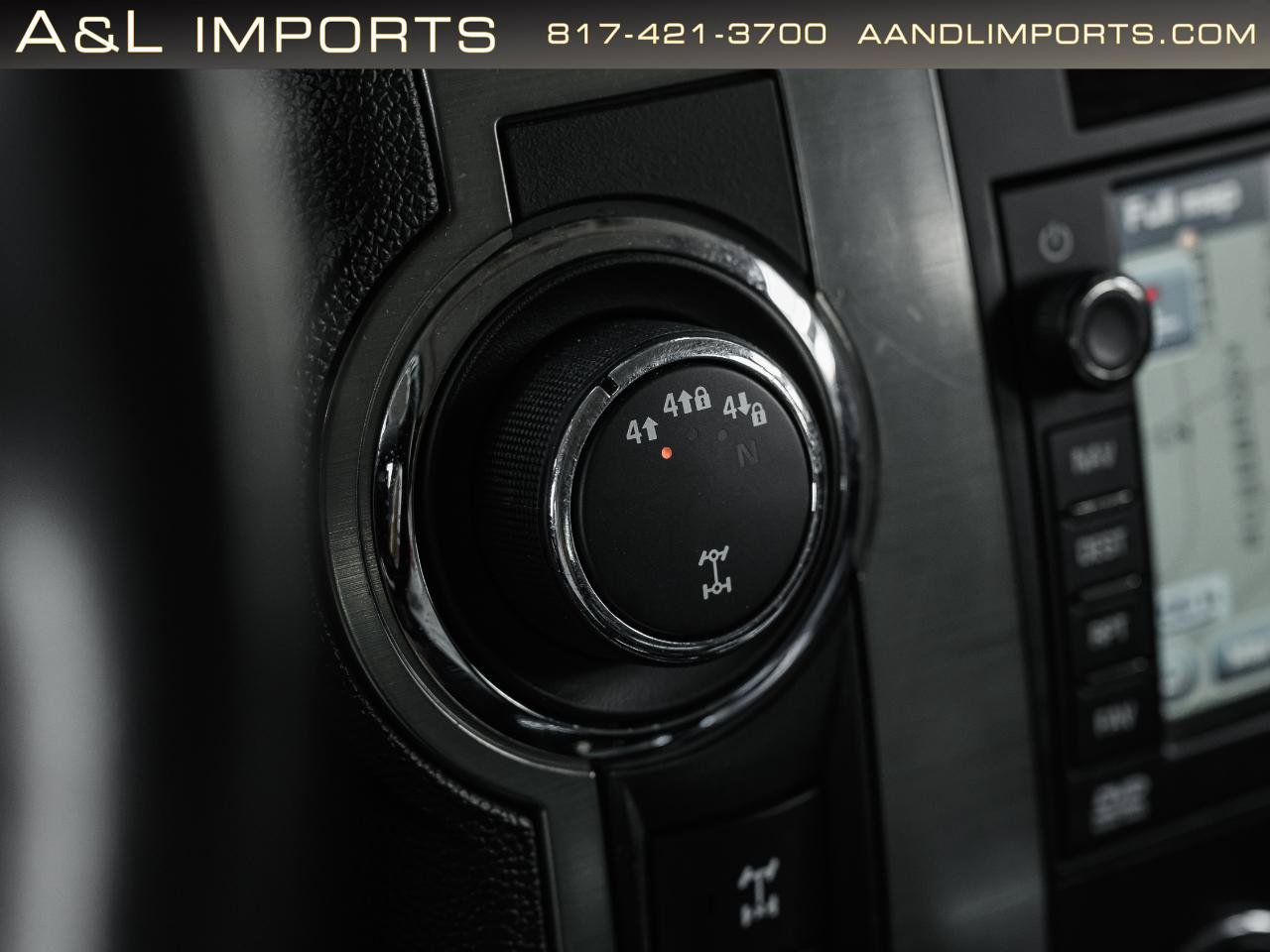 Used 2009 HUMMER H2 Luxury AWD/4WD image 51