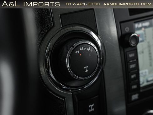 Used 2009 HUMMER H2 Luxury image 51