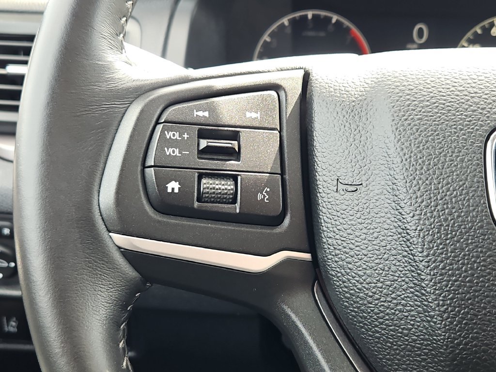 Certified 2024 Honda Ridgeline RTL image 24