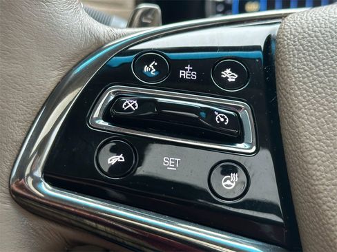 Used 2016 Cadillac CTS Premium image 31