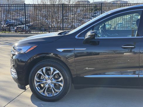 Used 2019 Buick Enclave Avenir w/ Trailering Package, 5000 lbs. image 5