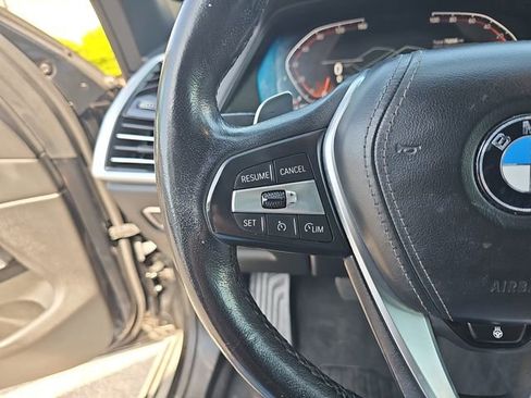 Used 2023 BMW X5 sDrive40i RWD image 13