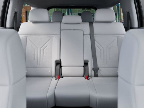 New 2026 Hyundai Santa Fe SEL AWD/4WD image 49