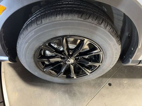 Certified 2023 Honda CR-V Sport image 11