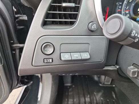 Used 2016 Chevrolet Corvette Z06 w/ Z07 Performance Package image 24