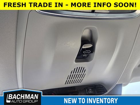 Used 2021 Volvo XC90 T6 Inscription w/ Advanced Package image 5