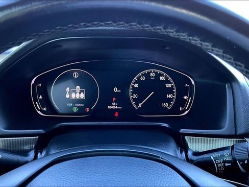 Used 2021 Honda Accord Sport image 13