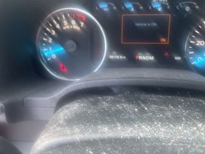 Used 2019 Ford F150 Platinum w/ Equipment Group 701A Luxury