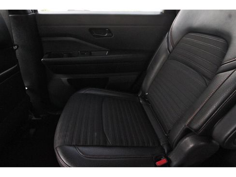 Certified 2025 Nissan Pathfinder Rock Creek AWD/4WD image 14