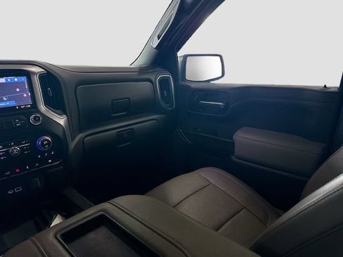 Used 2019 GMC Sierra 1500 SLT AWD/4WD image 24